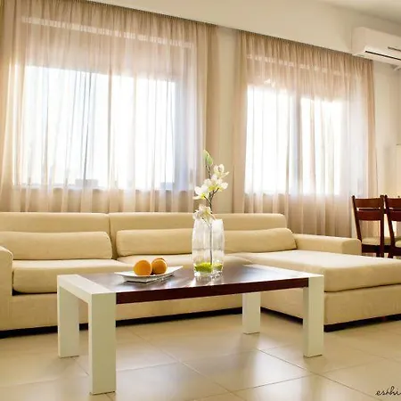 Apartment Esthisis Chania Platanés