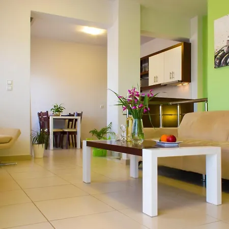 Apartment Esthisis Chania *