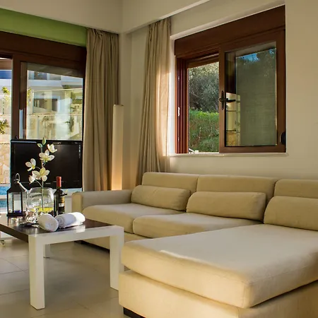 Esthisis Chania * Platanés