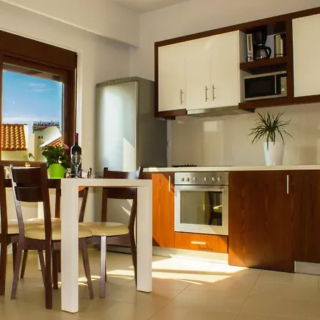 Esthisis Chania Apartment