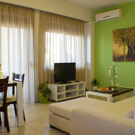 Apartment Esthisis Chania *