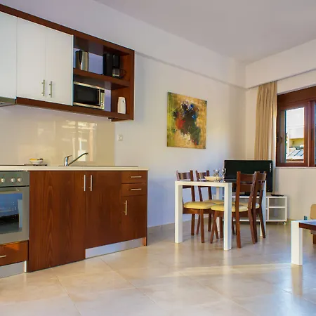 Apartment Esthisis Chania *