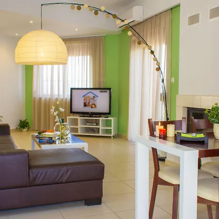 Esthisis Chania Apartment