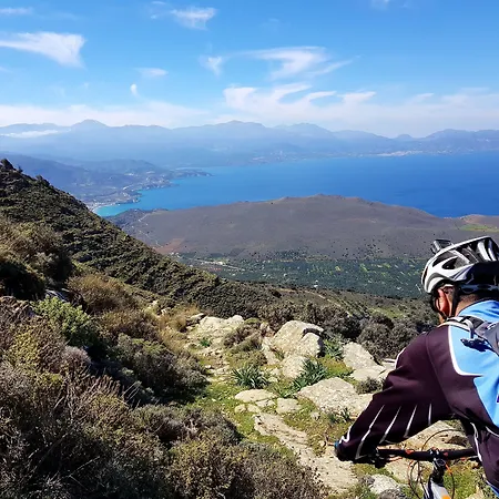 Esthisis Chania Appartement *