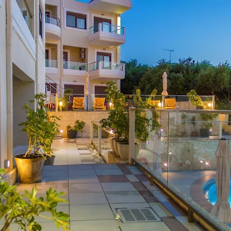 Esthisis Chania Apartment