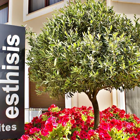 Apartment Esthisis Chania