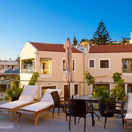 Esthisis Chania Platanés