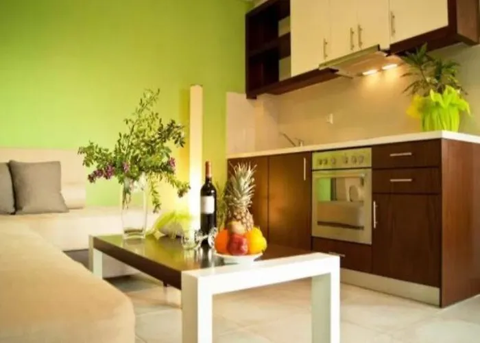 Esthisis Chania Platanés