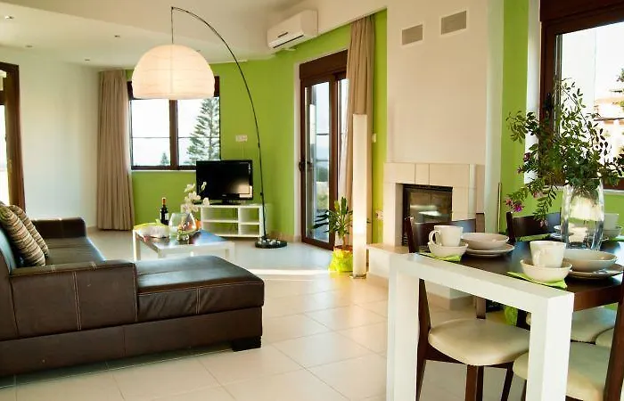 Esthisis Chania Appartement