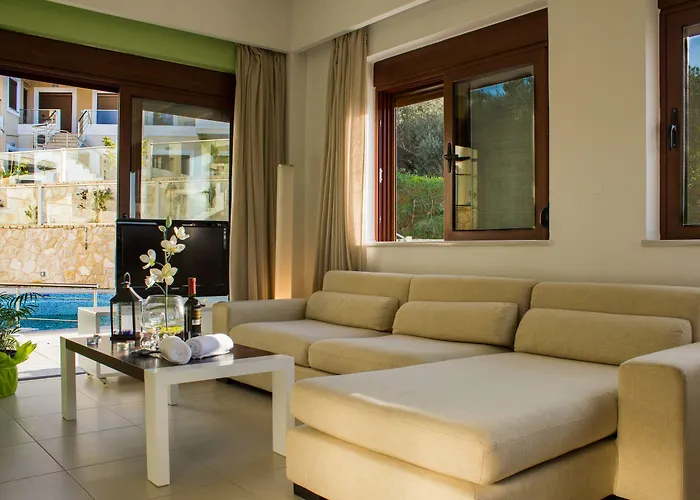 Esthisis Chania * Platanés