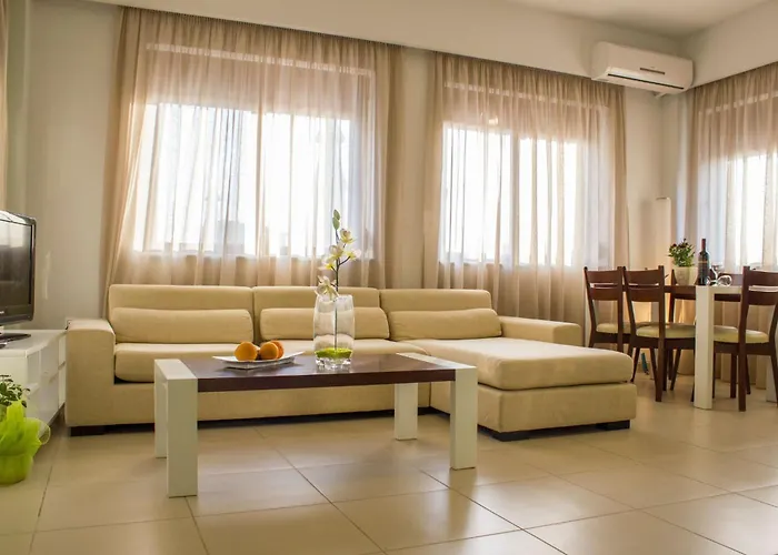 Apartment Esthisis Chania