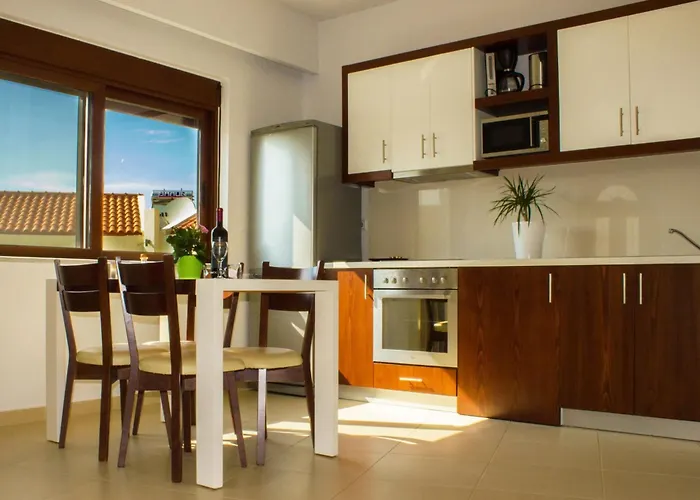 Esthisis Chania Apartment