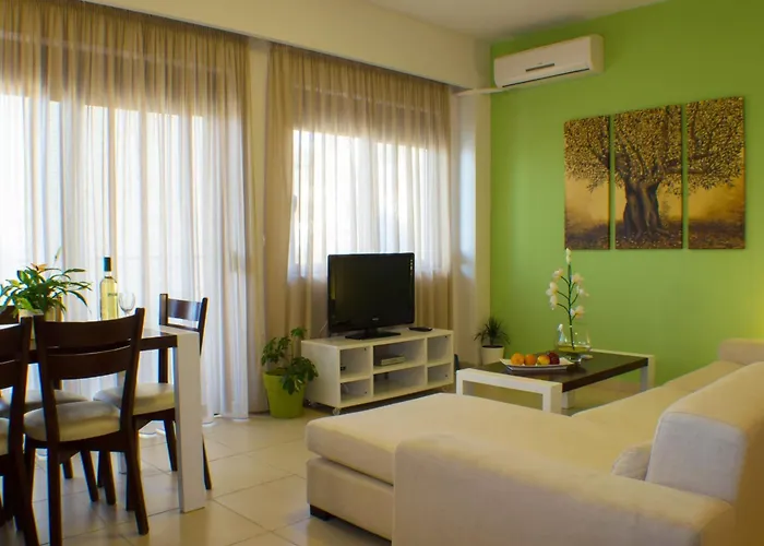 Appartement Esthisis Chania *