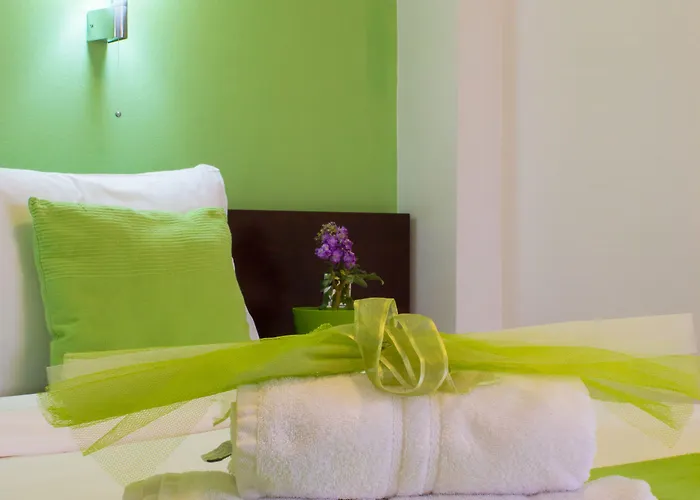 Appartement Esthisis Chania