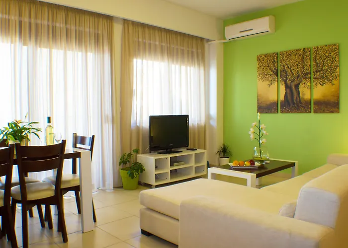 Appartement Esthisis Chania *