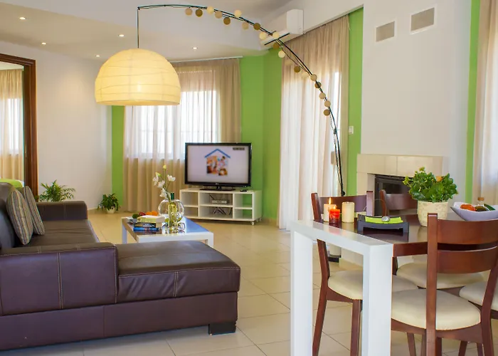 Esthisis Chania Apartment