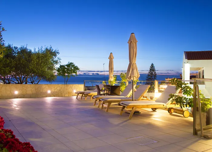 Esthisis Chania Appartement