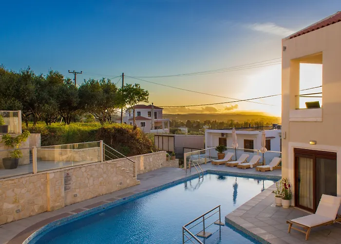 Esthisis Chania * Platanés