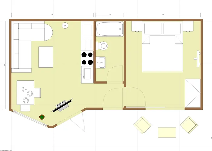 Esthisis Chania Platanés