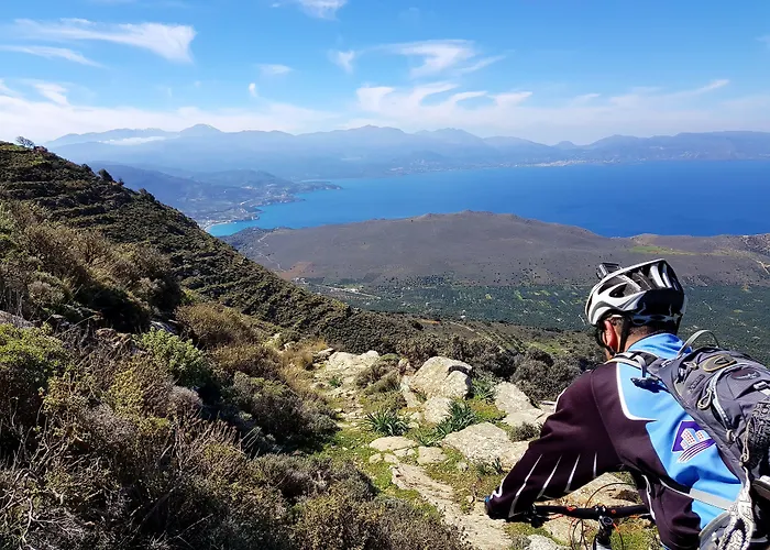 Esthisis Chania Appartement *