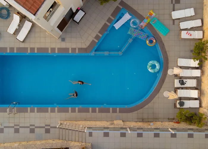 Esthisis Chania Apartment *